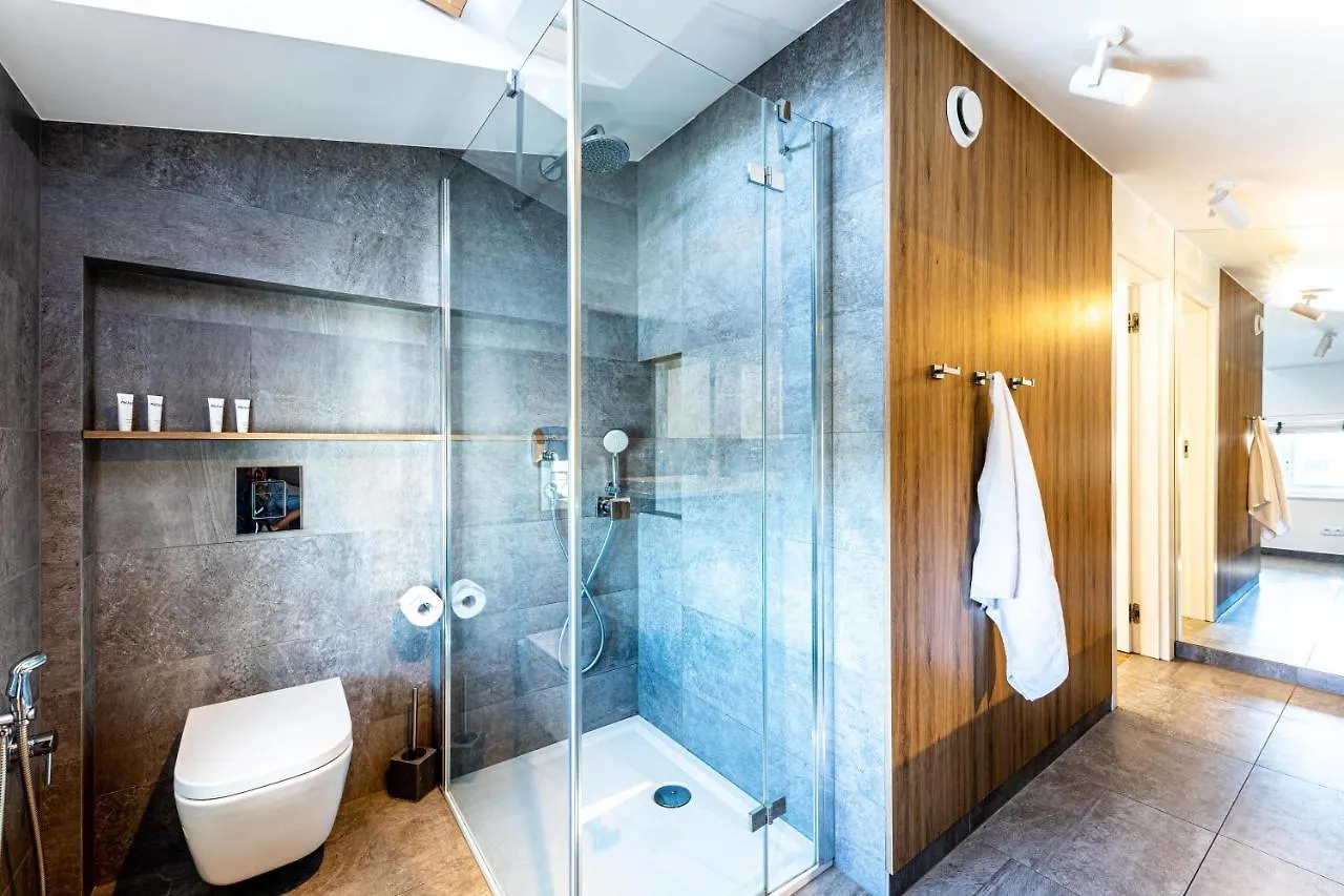 Victus Apartamenty, Apartamenty Villa Victus Sopot