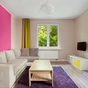 Ms Sopotforfour Ii Apartament